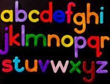 Alphabet