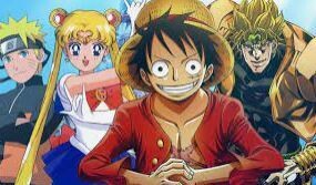Anime