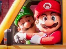 Mario Bros