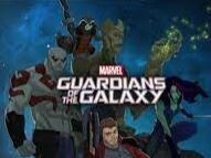 Guardians of the Galaxy