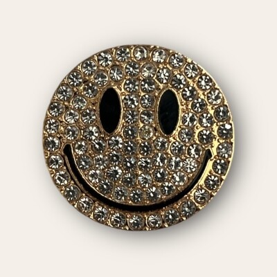 Metal/Bling Charms