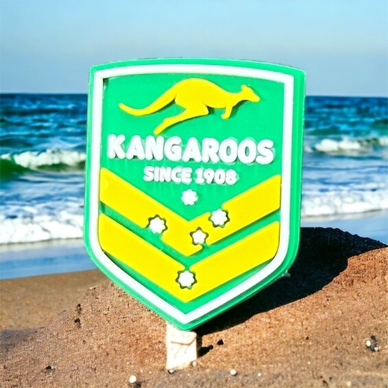 Australian Kangaroos