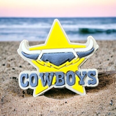North Queensland Cowboys