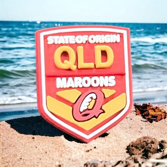 Queensland Maroons