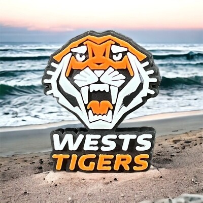 West Tigers