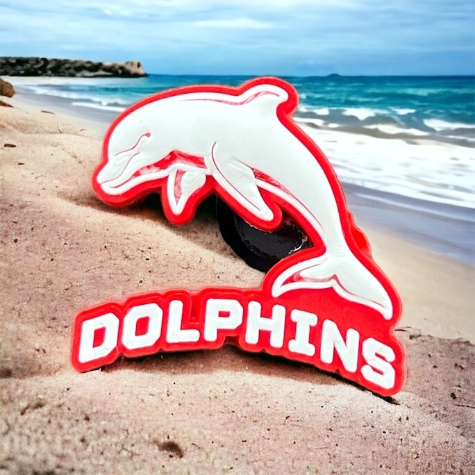 Redcliffe Dolphins