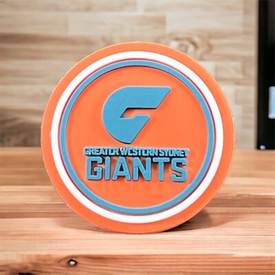 Greater Western Sydney Giants