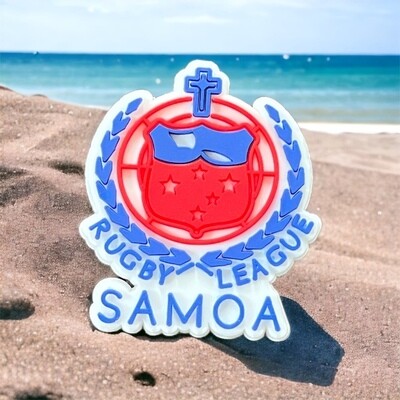 Samoan Rugby League