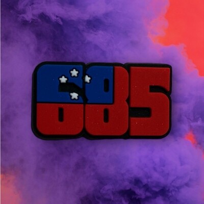 Samoa 685