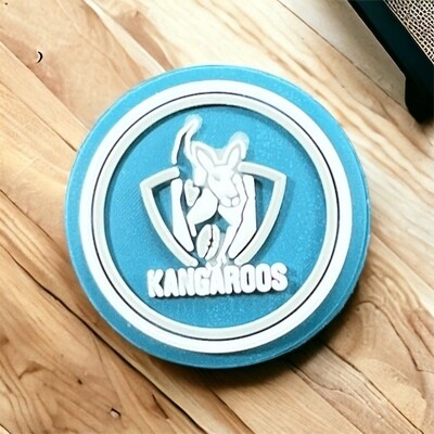 North Melbourne Kangaroos