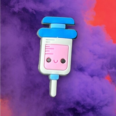 Syringe