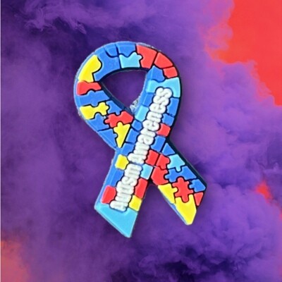 Autism Ribbon
