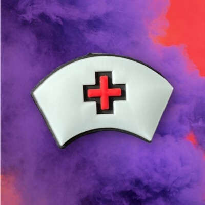 Nurse Cap