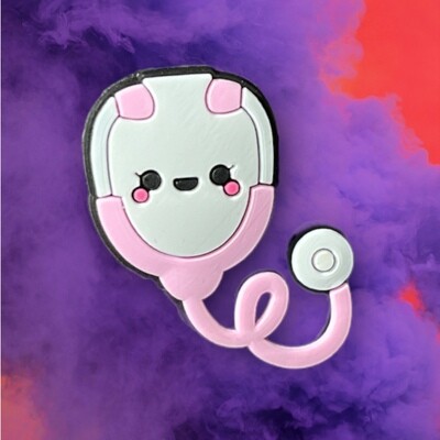 Stethoscope