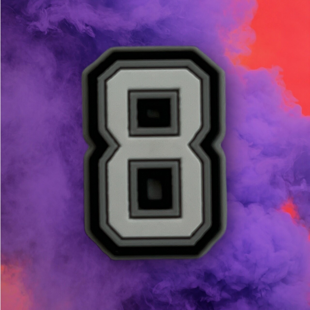 8