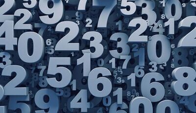 Numbers