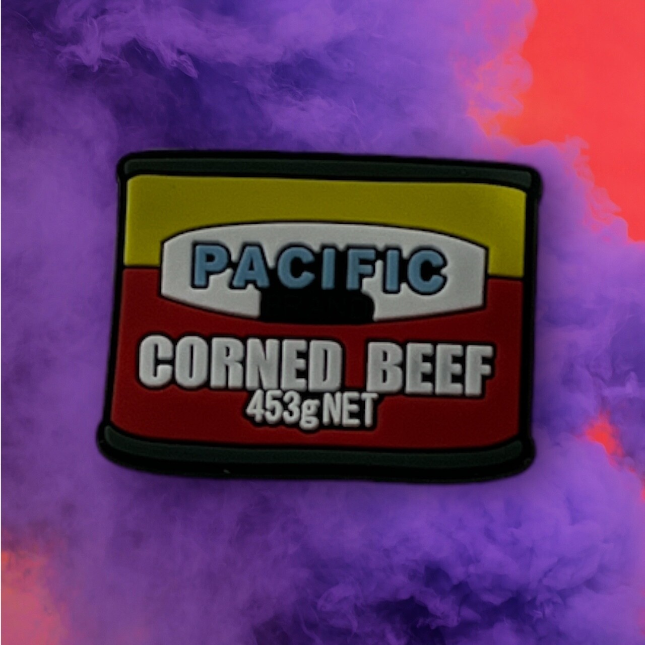 Pacific Corned Beef