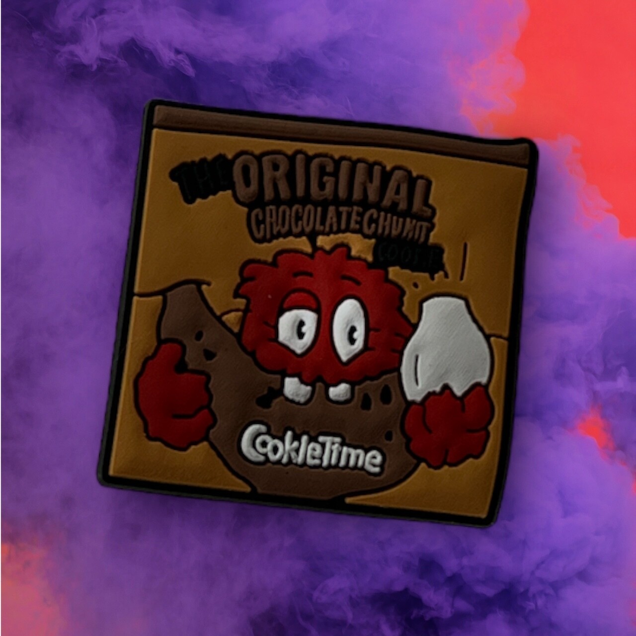 Cookie Time