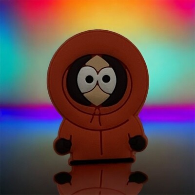 Kenny McCormick