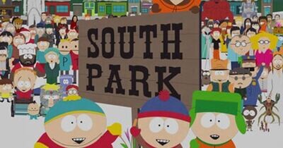 South Park