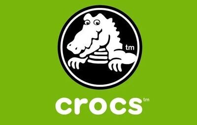 Adult Crocs