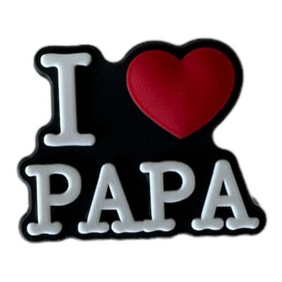 I Love PAPA