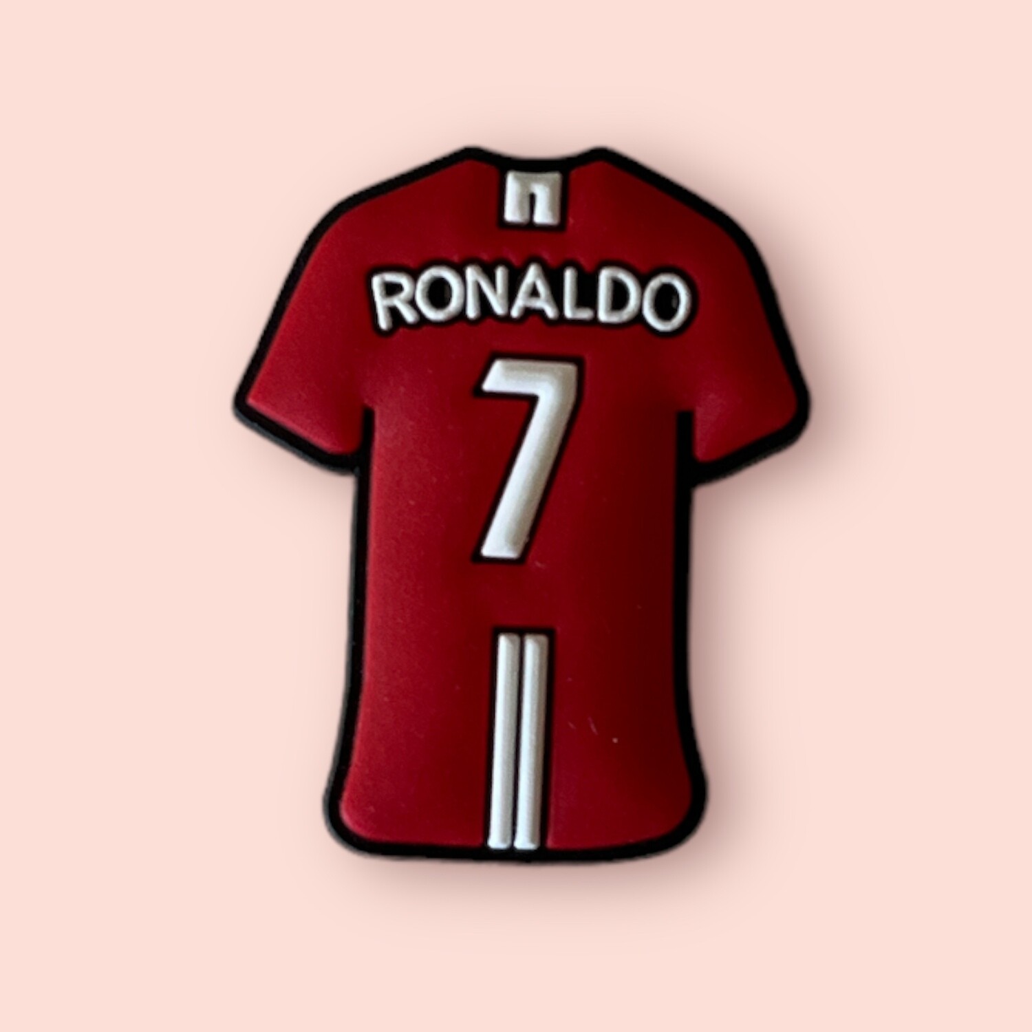 Ronaldo Jersey