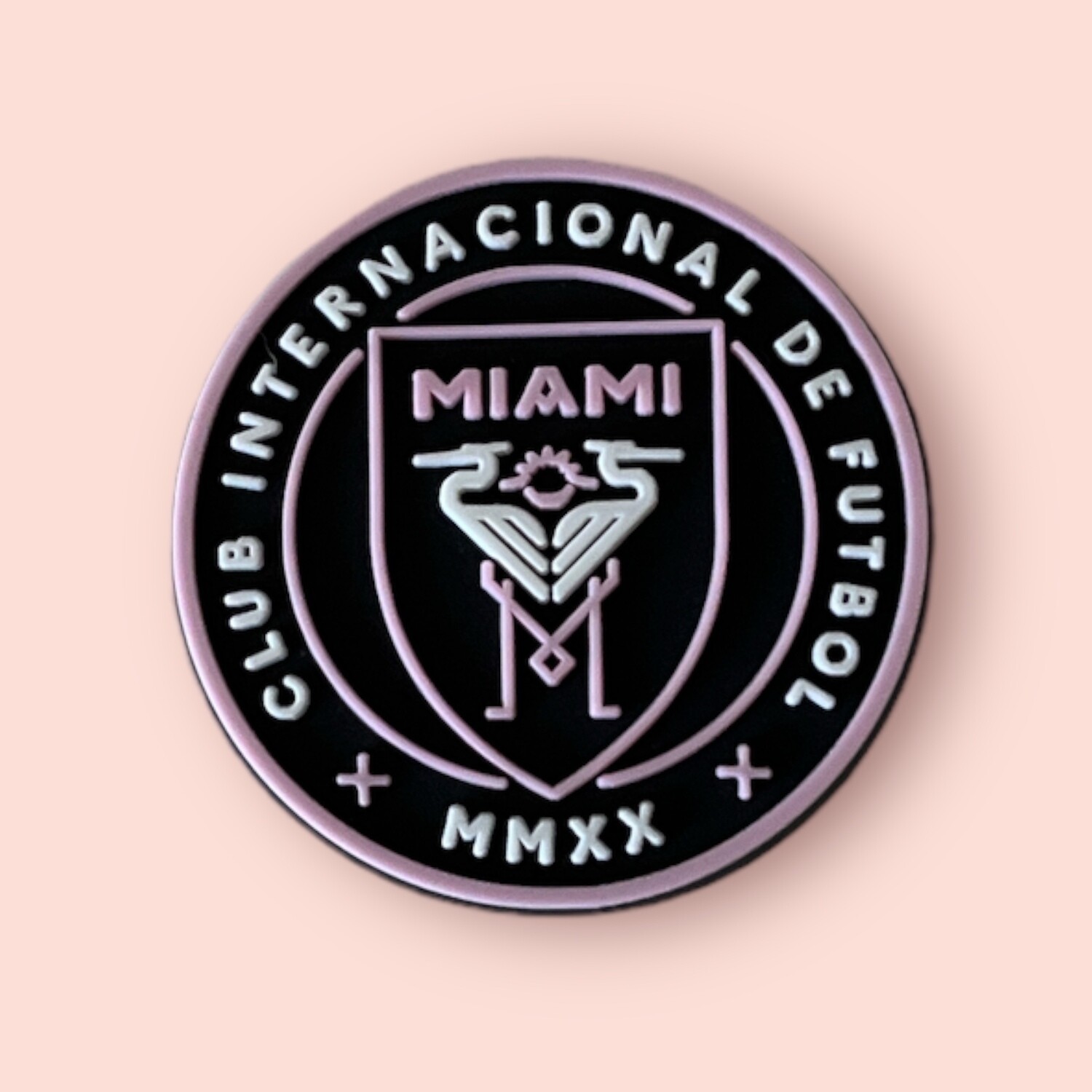 Miami Badge