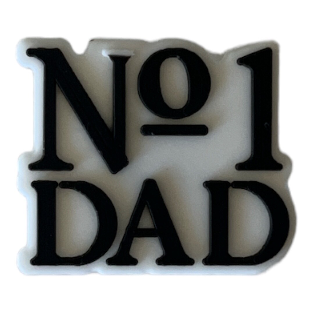 No 1 Dad
