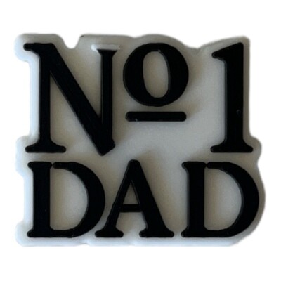 No 1 Dad