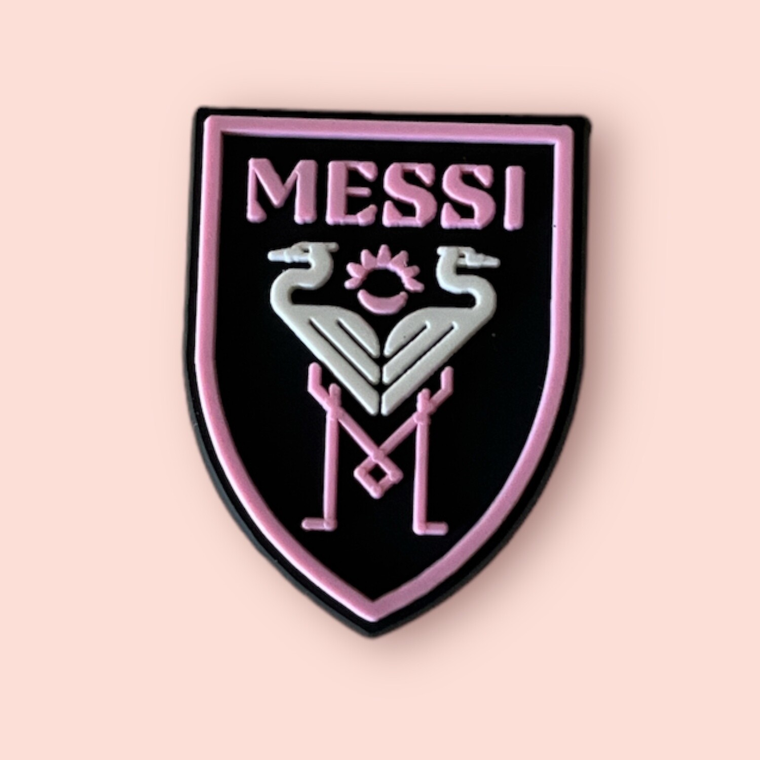 Messi Shield