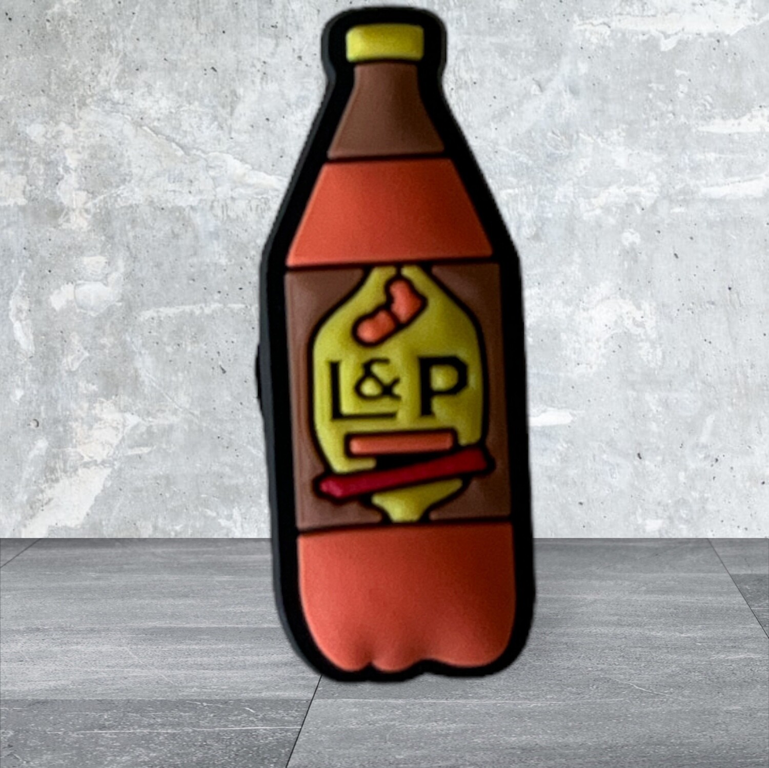 L&amp;P