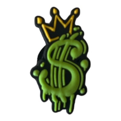 Crowned Dollar