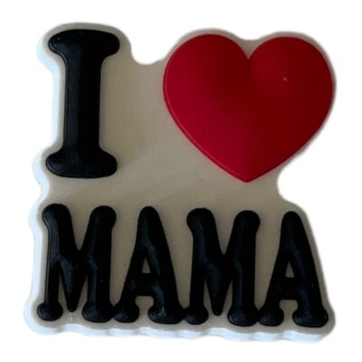 I Love Mama
