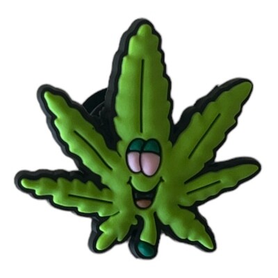 Stoned Leaf