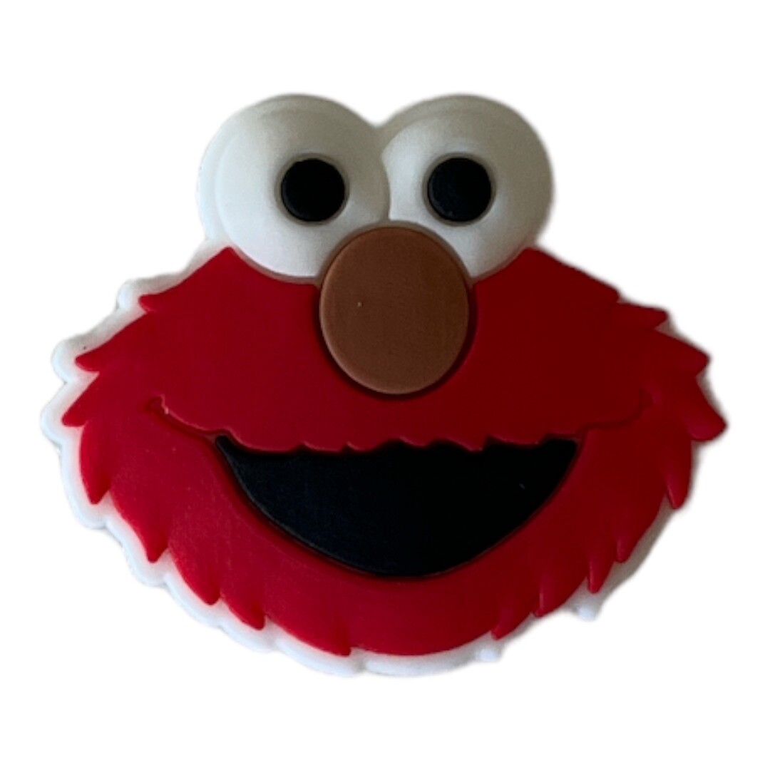 Elmo Face