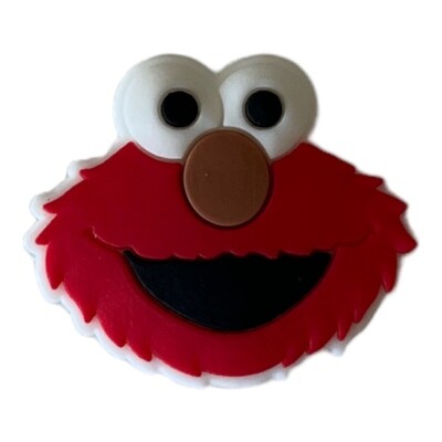 Elmo Face