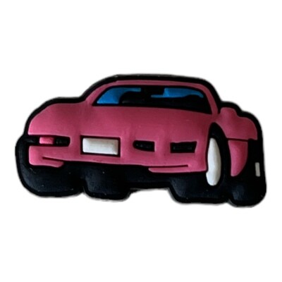 Barbie Car