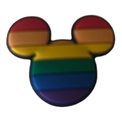 Pride Mickey
