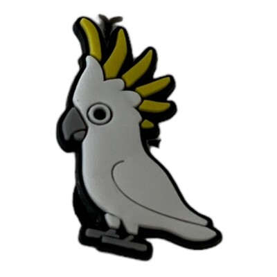 Cockatoo
