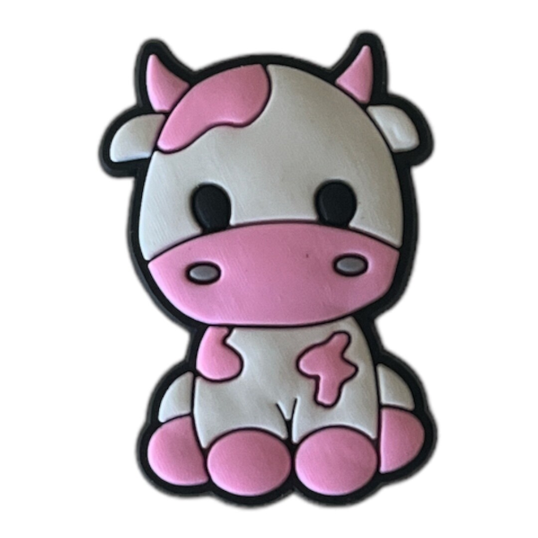Pink Cow