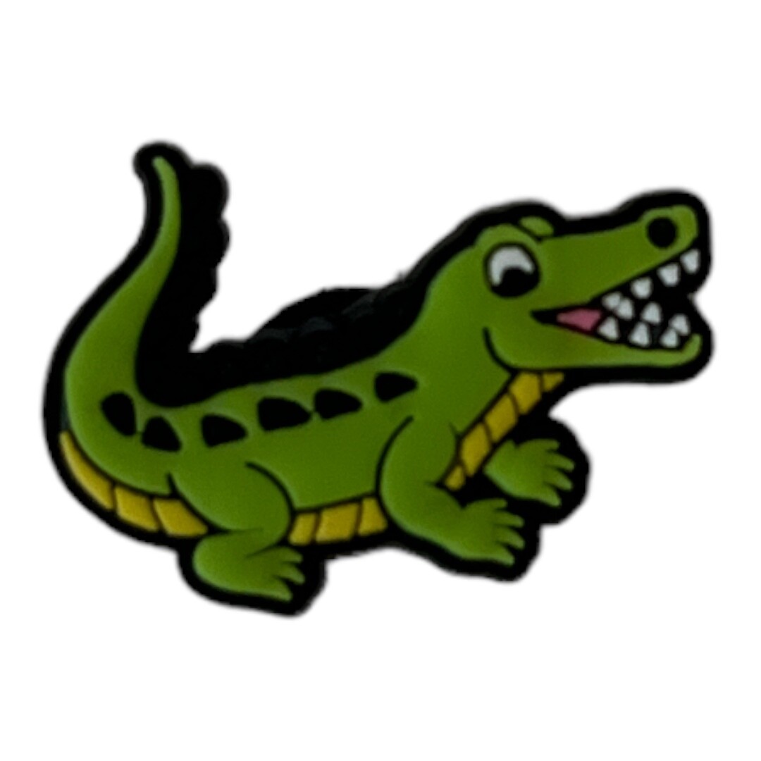 Crocodile