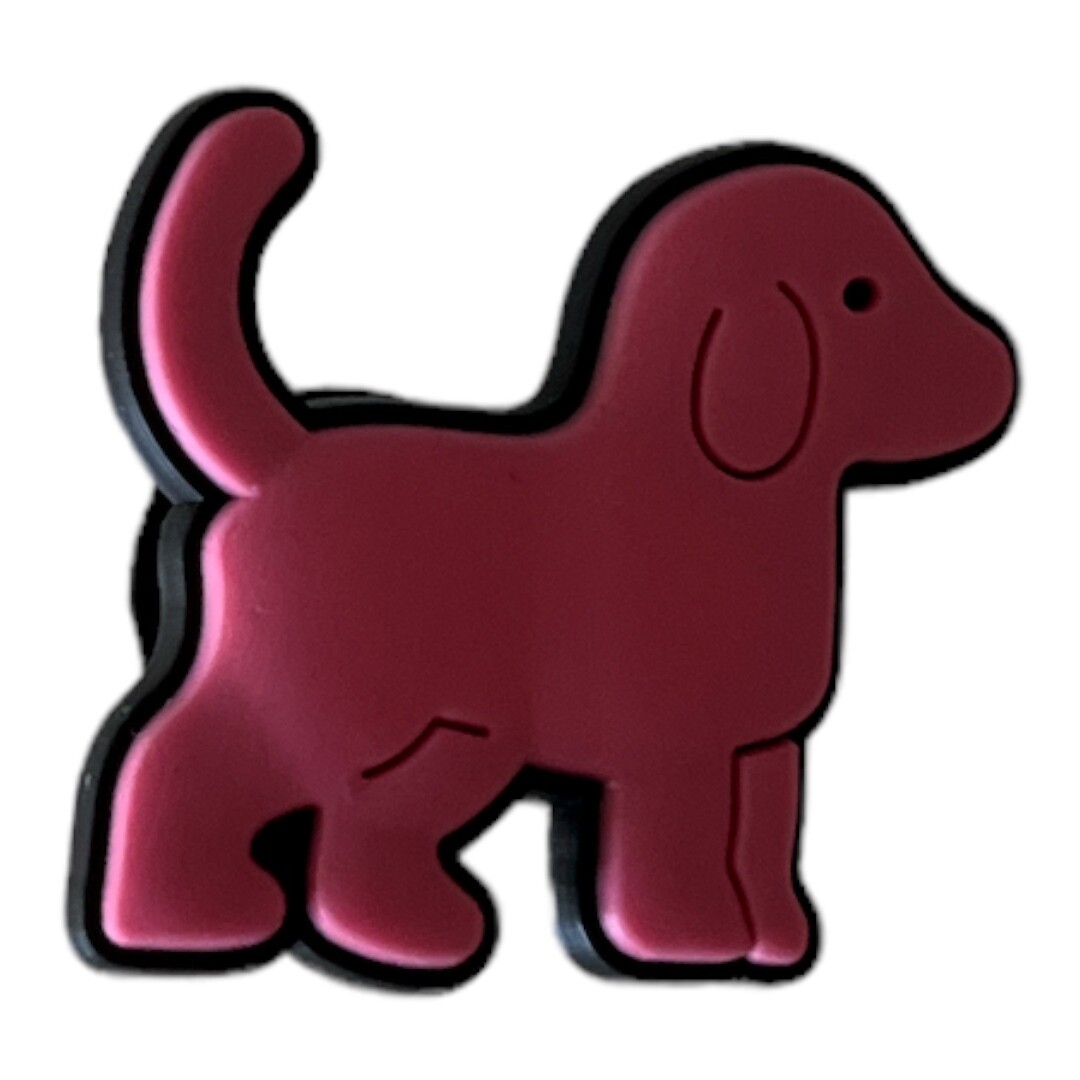Pink Dog