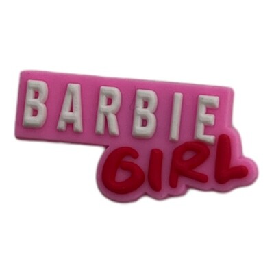 Barbie Girl