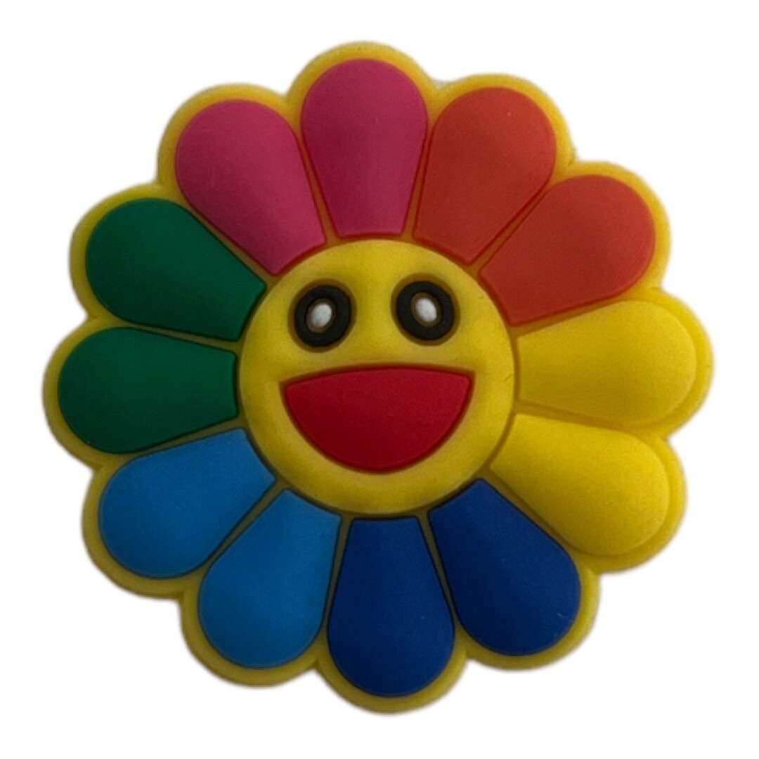 Colourful Flower