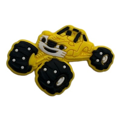 Monster Truck 5