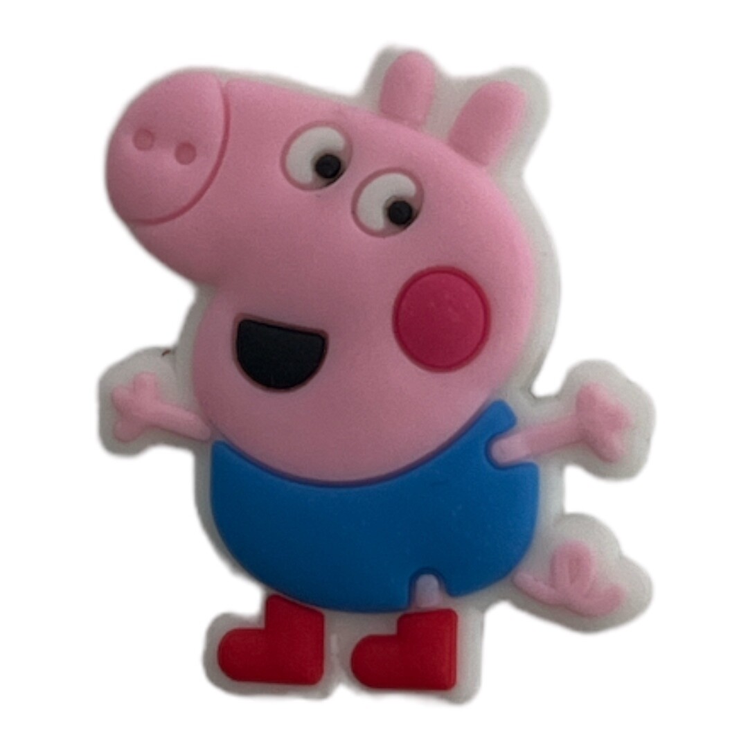 George