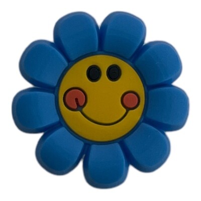 Blue Flower