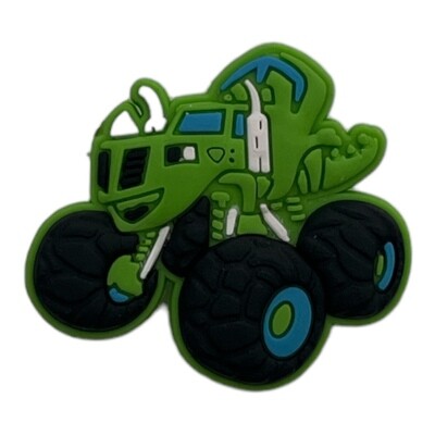 Monster Truck 2