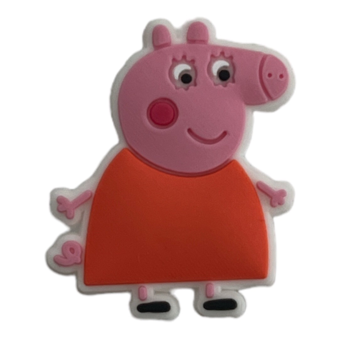 Mummy Pig